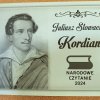 Narodowe Czytanie dramatu „Kordian”